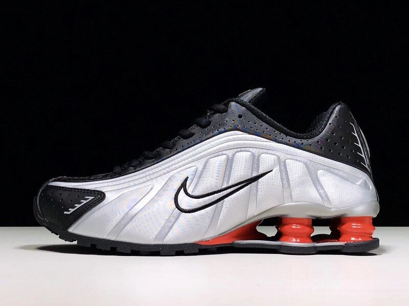 Кросівки чоловічі Nike Shox R4 / SHX-071 від компанії Інтернет магазин "Airpac" - фото 1