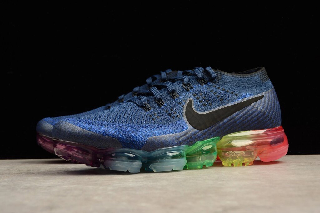 Кросівки чоловічі Nike VaporMax / VPR-004 від компанії Інтернет магазин "Airpac" - фото 1