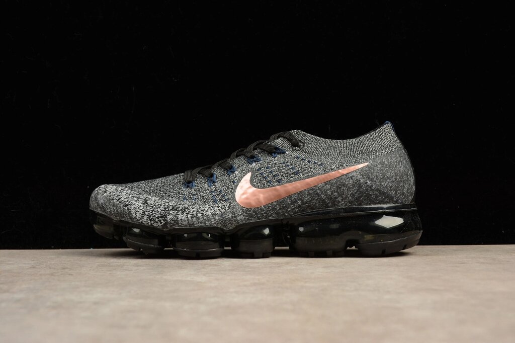 Кросівки чоловічі Nike VaporMax / VPR-005 від компанії Інтернет магазин "Airpac" - фото 1