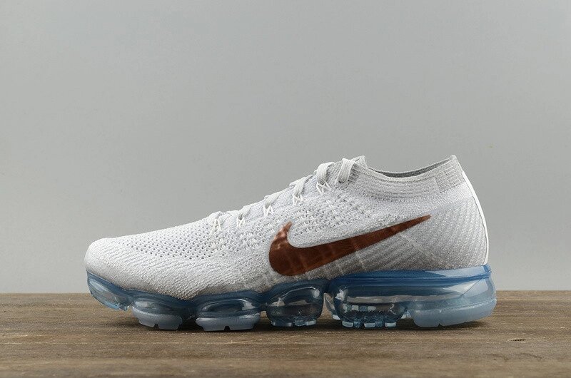 Кросівки чоловічі Nike VaporMax / VPR-006 від компанії Інтернет магазин "Airpac" - фото 1