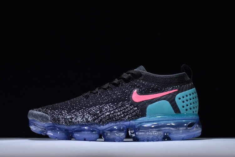 Кросівки чоловічі Nike VaporMax / VPR-007 від компанії Інтернет магазин "Airpac" - фото 1