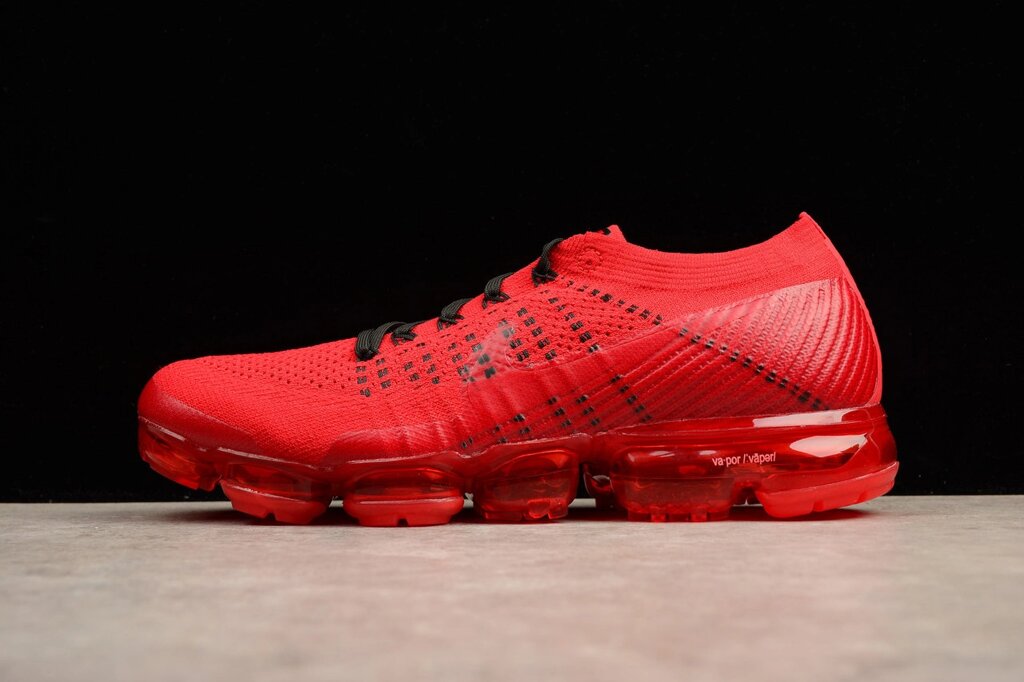 Кросівки чоловічі Nike VaporMax / VPR-011 від компанії Інтернет магазин "Airpac" - фото 1