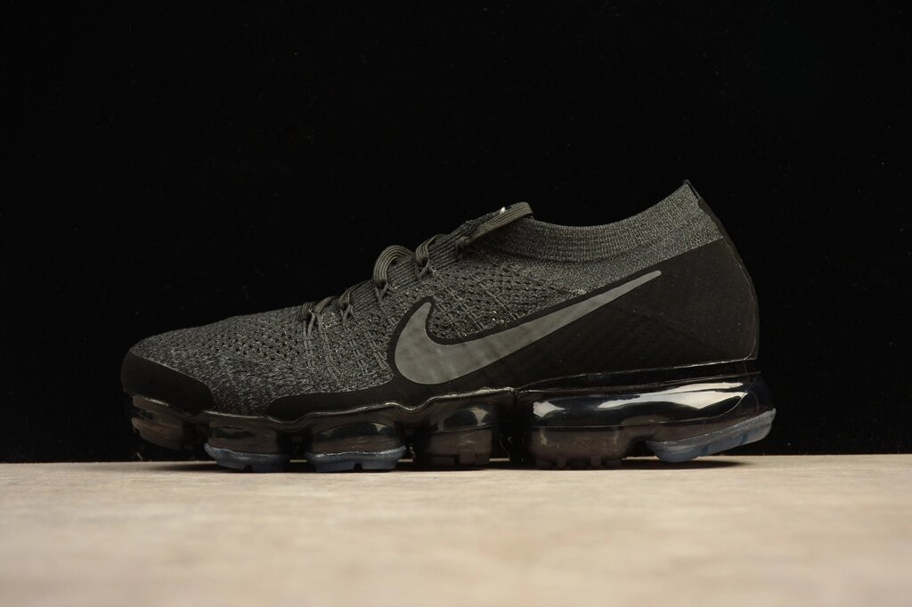 Кросівки чоловічі Nike VaporMax / VPR-013 від компанії Інтернет магазин "Airpac" - фото 1