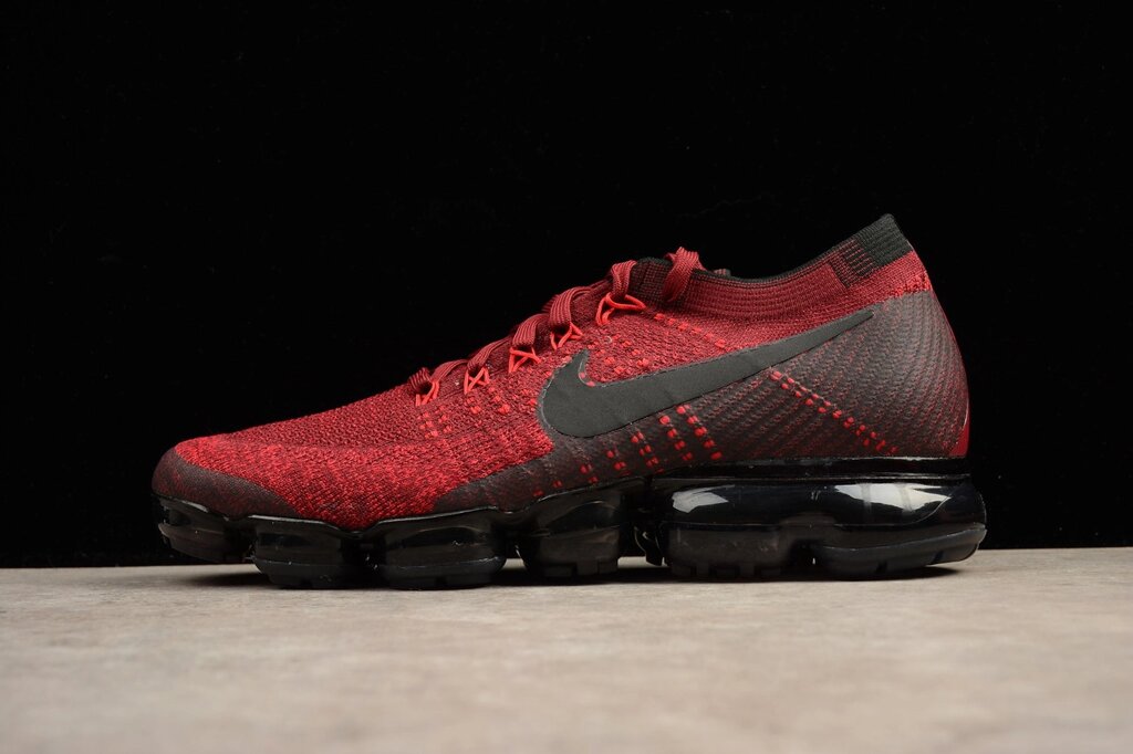 Кросівки чоловічі Nike VaporMax / VPR-014 від компанії Інтернет магазин "Airpac" - фото 1