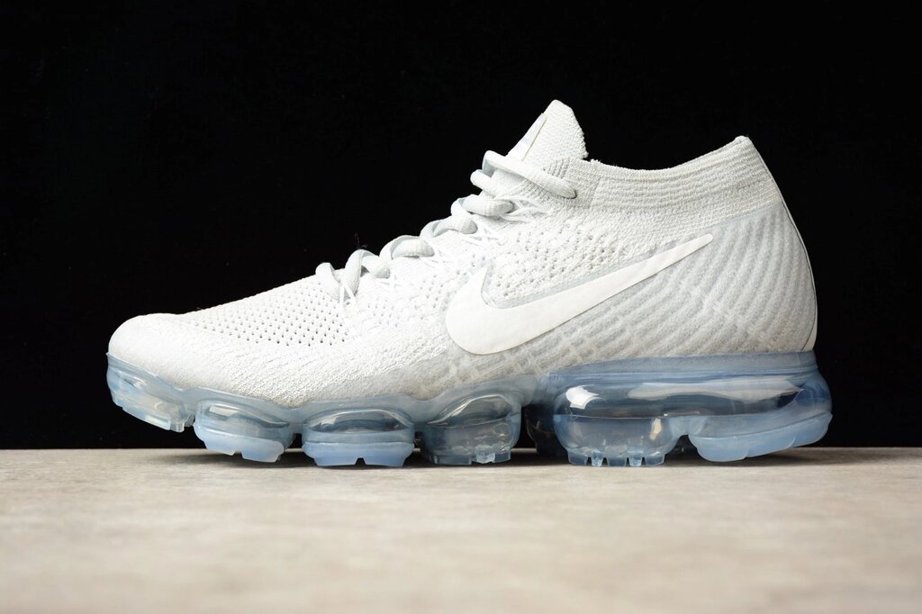 Кросівки чоловічі Nike VaporMax / VPR-015 від компанії Інтернет магазин "Airpac" - фото 1