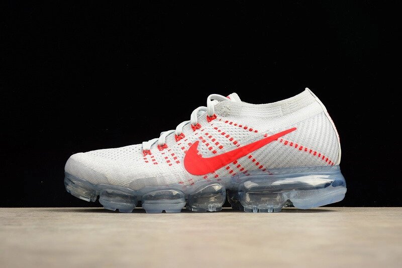 Кросівки чоловічі Nike VaporMax / VPR-016 від компанії Інтернет магазин "Airpac" - фото 1