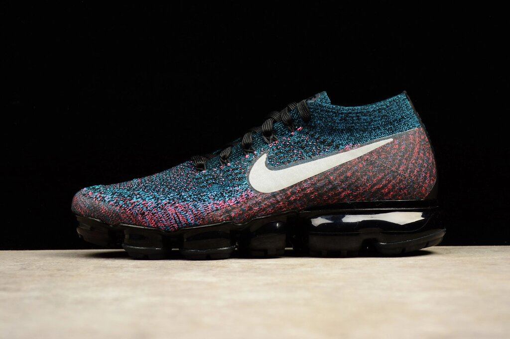 Кросівки чоловічі Nike VaporMax / VPR-018 від компанії Інтернет магазин "Airpac" - фото 1