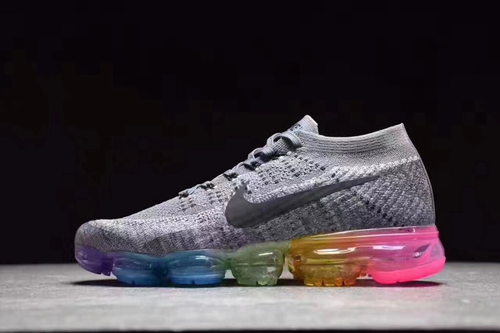 Кросівки чоловічі Nike VaporMax / VPR-022 від компанії Інтернет магазин "Airpac" - фото 1