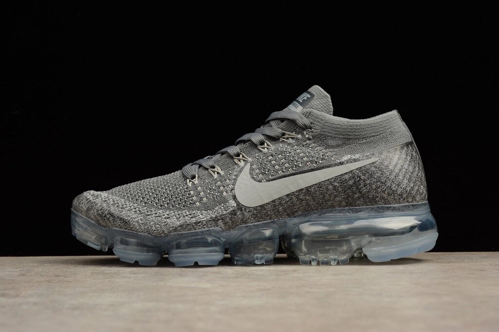 Кросівки чоловічі Nike VaporMax / VPR-023 від компанії Інтернет магазин "Airpac" - фото 1