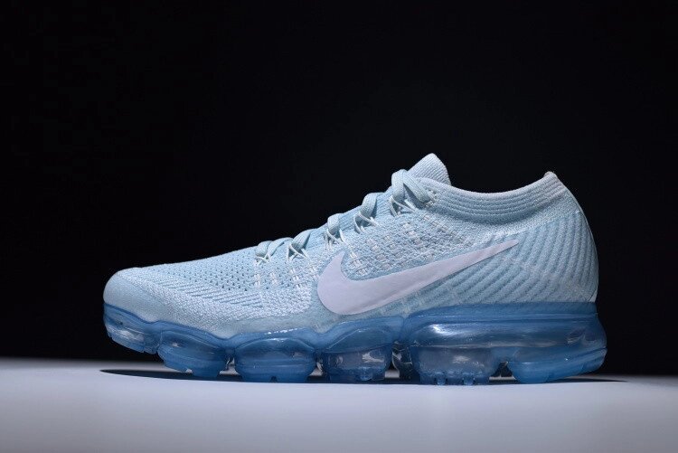 Кросівки чоловічі Nike VaporMax / VPR-024 від компанії Інтернет магазин "Airpac" - фото 1