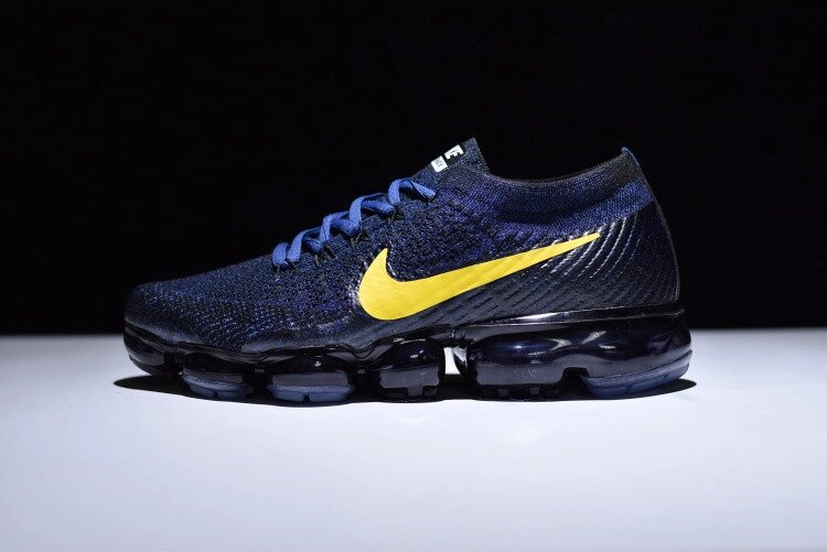 Кросівки чоловічі Nike VaporMax / VPR-026 від компанії Інтернет магазин "Airpac" - фото 1