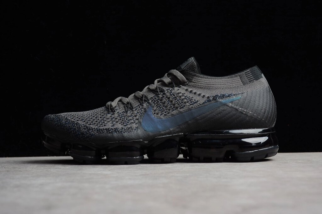 Кросівки чоловічі Nike VaporMax / VPR-031 від компанії Інтернет магазин "Airpac" - фото 1