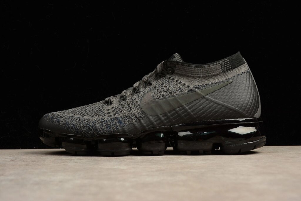 Кросівки чоловічі Nike VaporMax / VPR-036 від компанії Інтернет магазин "Airpac" - фото 1