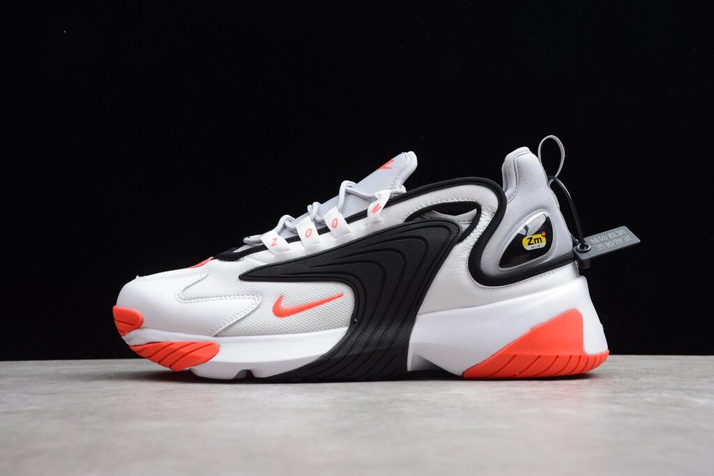 Кросівки чоловічі Nike Zoom 2K / ZKK-001 від компанії Інтернет магазин "Airpac" - фото 1