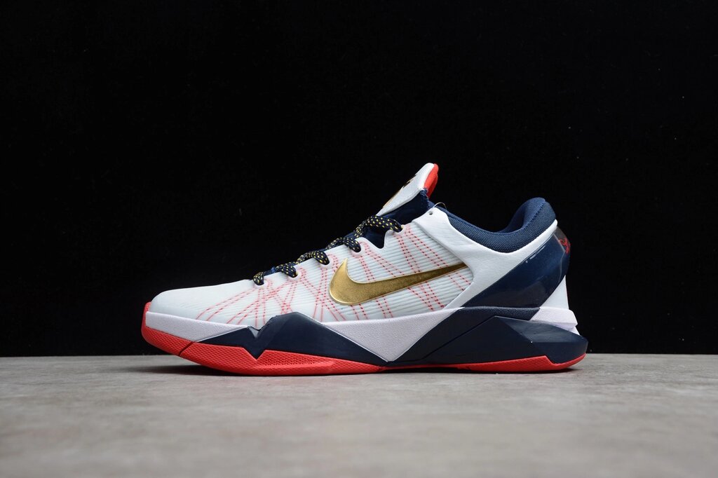 Кросівки чоловічі Nike Zoom Kobe 7 / ZKM-055 від компанії Інтернет магазин "Airpac" - фото 1