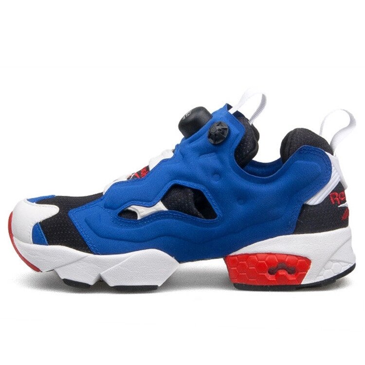 Кросівки чоловічі Reebok Insta Pump Fury OG / RBK-162 від компанії Інтернет магазин "Airpac" - фото 1