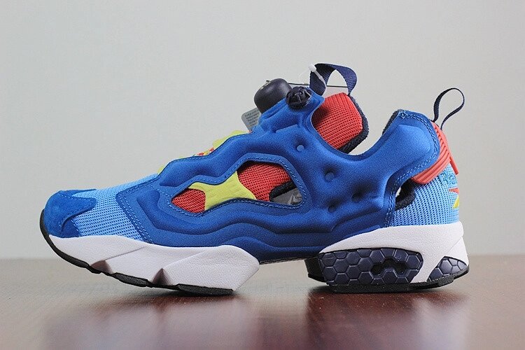 Кросівки чоловічі Reebok Insta Pump Fury OG / RBK-279 від компанії Інтернет магазин "Airpac" - фото 1