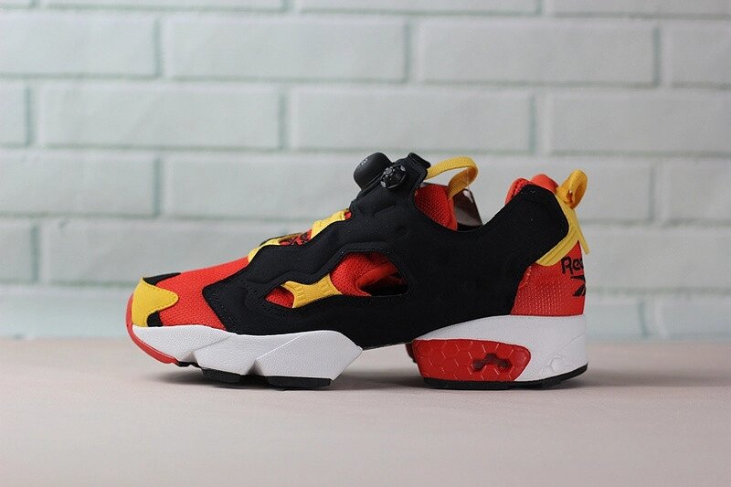 Кросівки чоловічі Reebok Insta Pump Fury OG / RBK-283 від компанії Інтернет магазин "Airpac" - фото 1