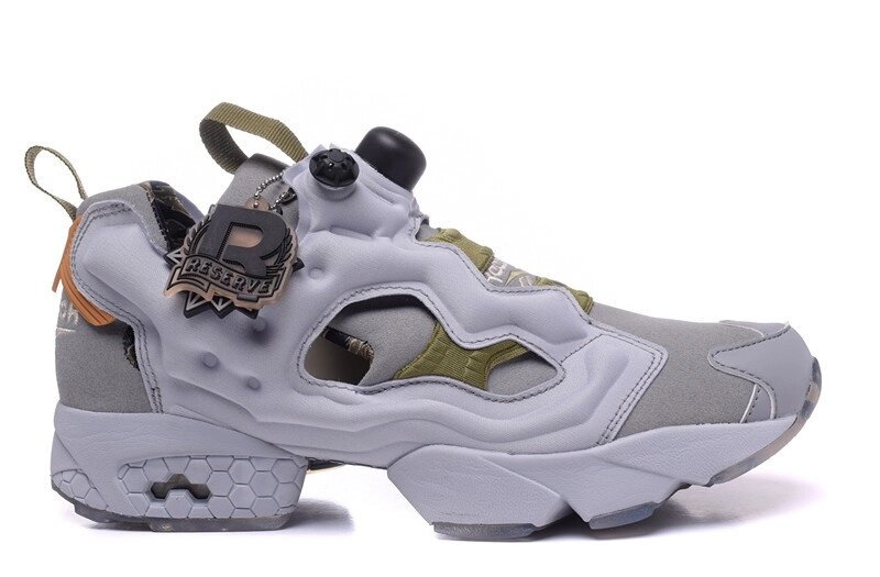 Кросівки чоловічі Reebok Insta Pump Fury OG / RBK-290 від компанії Інтернет магазин "Airpac" - фото 1