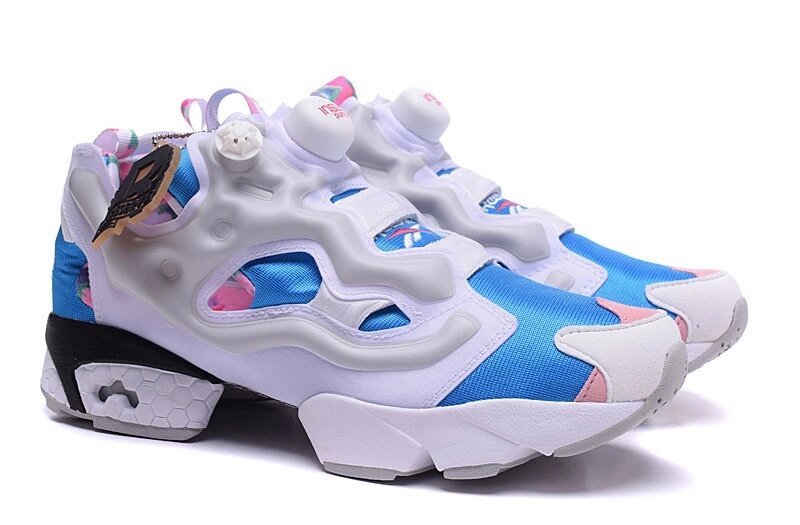 Кросівки чоловічі Reebok Insta Pump Fury OG / RBK-291 від компанії Інтернет магазин "Airpac" - фото 1