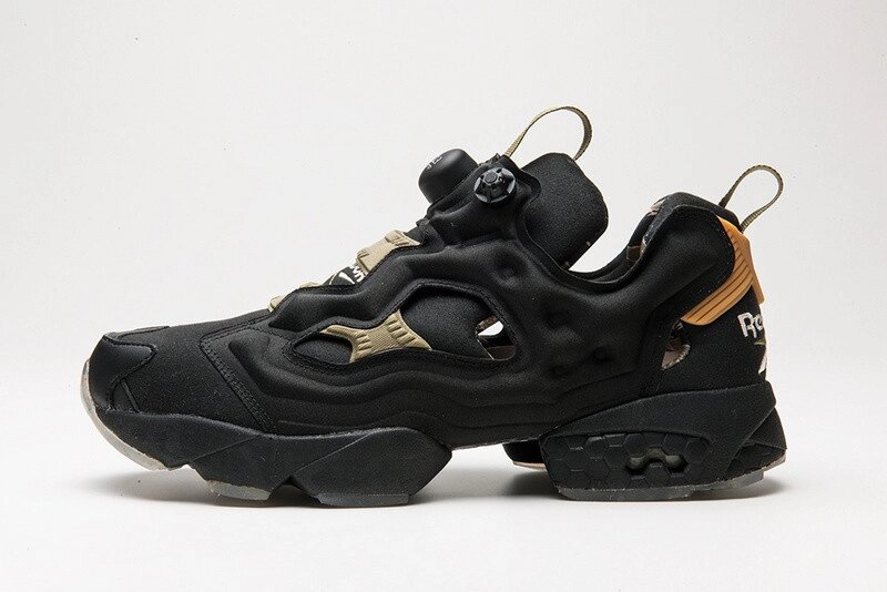 Кросівки чоловічі Reebok Insta Pump Fury OG / RBK-294 від компанії Інтернет магазин "Airpac" - фото 1