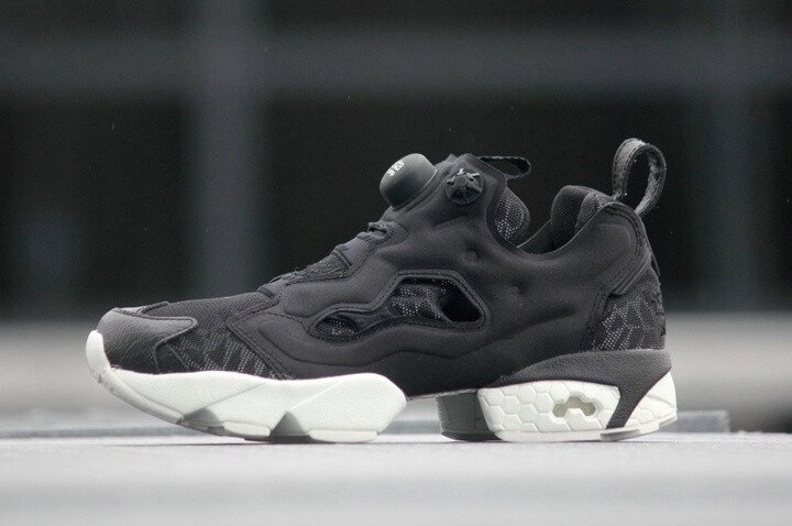 Кросівки чоловічі Reebok Insta Pump Fury OG / RBK-296 від компанії Інтернет магазин "Airpac" - фото 1