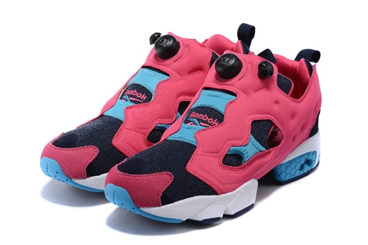 Кросівки чоловічі Reebok Insta Pump Fury OG / RBK-304 від компанії Інтернет магазин "Airpac" - фото 1