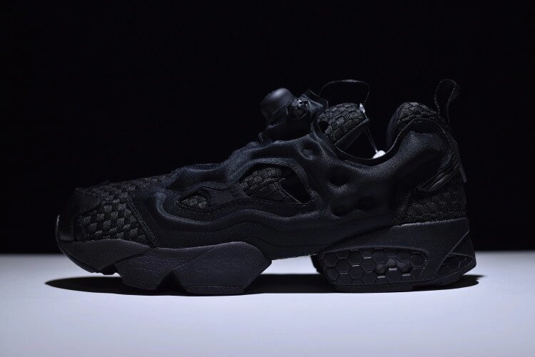 Кросівки чоловічі Reebok Insta Pump Fury / RBK-513 від компанії Інтернет магазин "Airpac" - фото 1