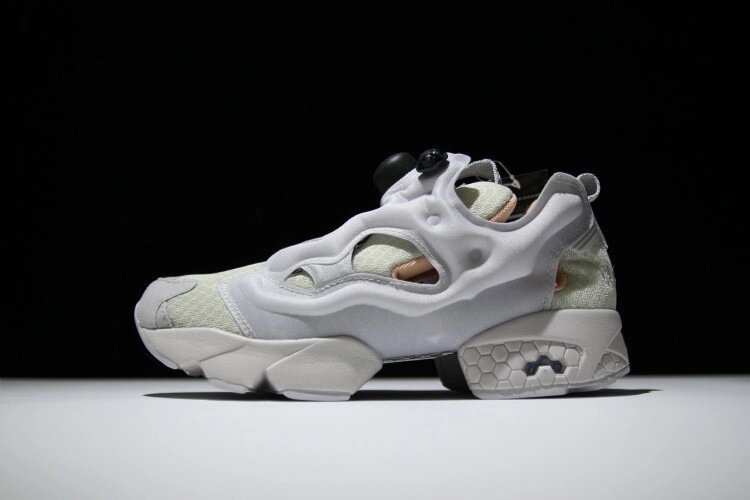 Кросівки чоловічі Reebok Insta Pump Fury / RBK-514 від компанії Інтернет магазин "Airpac" - фото 1