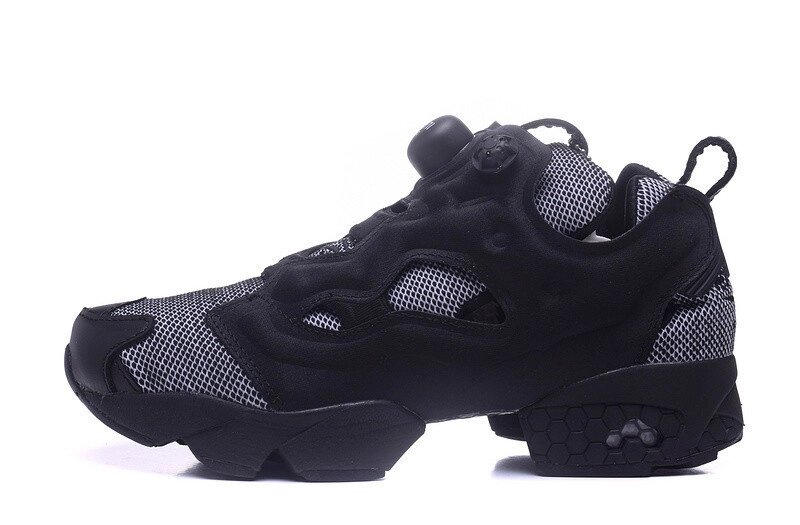 Кросівки чоловічі Reebok Insta Pump Fury / RBK-519 від компанії Інтернет магазин "Airpac" - фото 1