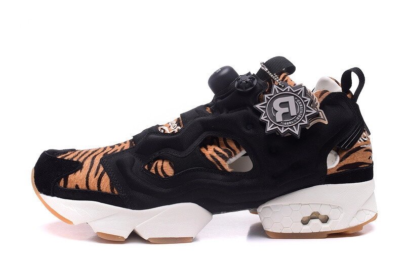 Кросівки чоловічі Reebok Insta Pump Fury / RBK-520 від компанії Інтернет магазин "Airpac" - фото 1