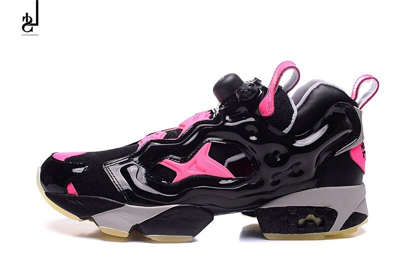 Кросівки чоловічі Reebok Insta Pump Fury / RBK-521 від компанії Інтернет магазин "Airpac" - фото 1