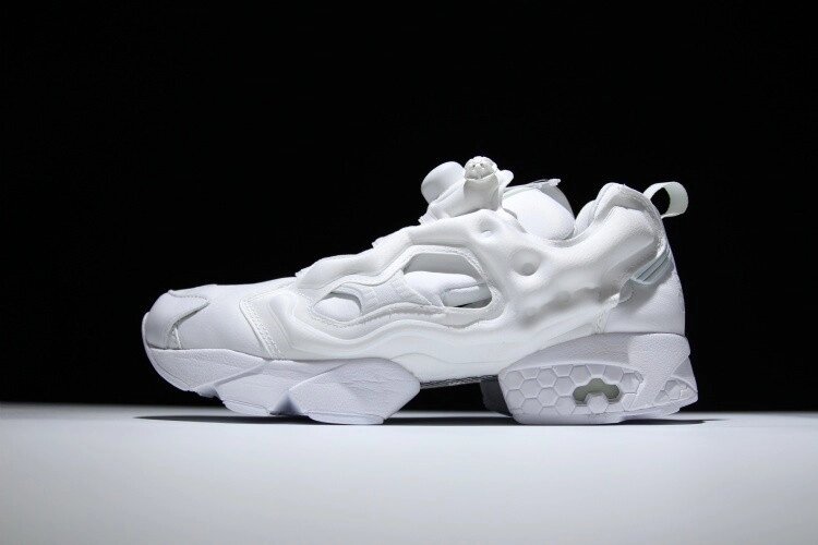 Кросівки чоловічі Reebok Insta Pump Fury / RBK-522 від компанії Інтернет магазин "Airpac" - фото 1