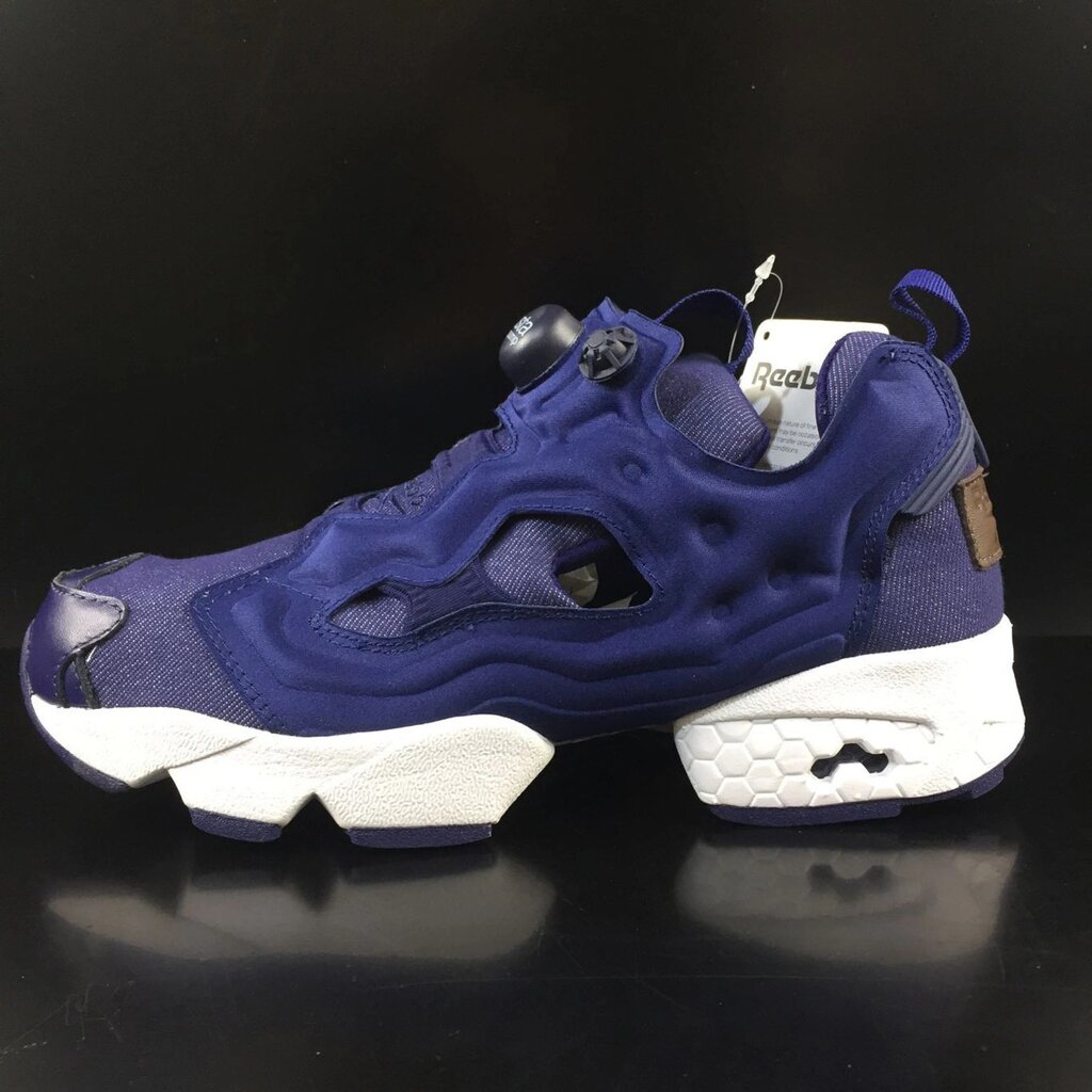 Кросівки чоловічі Reebok Insta Pump Fury / RBK-527 від компанії Інтернет магазин "Airpac" - фото 1