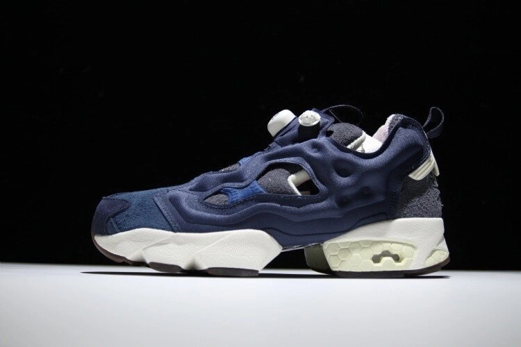 Кросівки чоловічі Reebok Insta Pump Fury / RBK-533 від компанії Інтернет магазин "Airpac" - фото 1