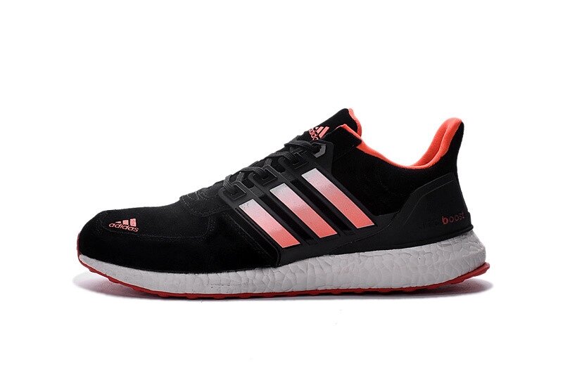 Кросівки чоловічі зимові Adidas Ultra Boost / WNTR-213 від компанії Інтернет магазин "Airpac" - фото 1