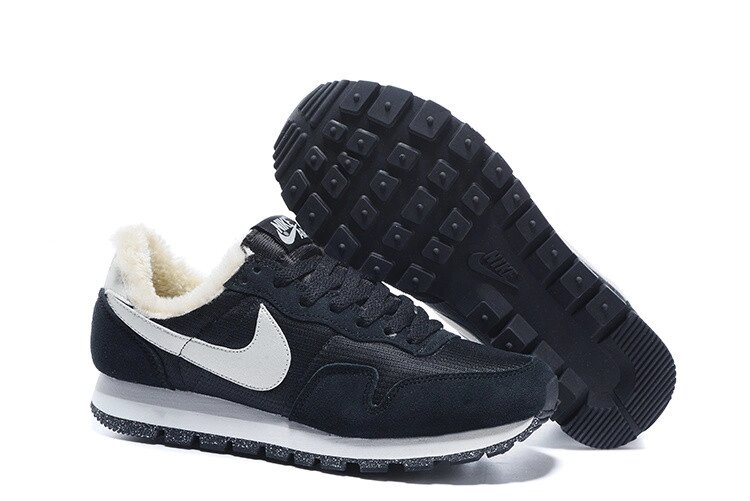 Кросівки чоловічі зимові Nike Air Pegasus 83 / WNTR-249 від компанії Інтернет магазин "Airpac" - фото 1