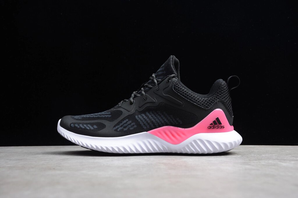 Кросівки жіночі Adidas Alphabounce Beyond / ADM-2784 від компанії Інтернет магазин "Airpac" - фото 1