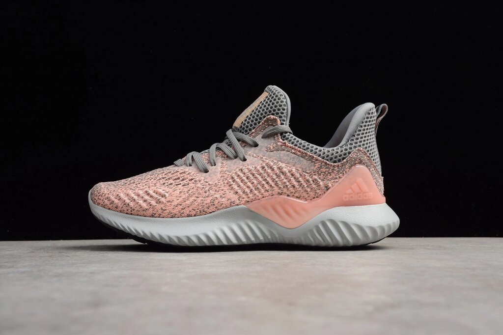 Кросівки жіночі Adidas Alphabounce EM / ADM-2821 від компанії Інтернет магазин "Airpac" - фото 1