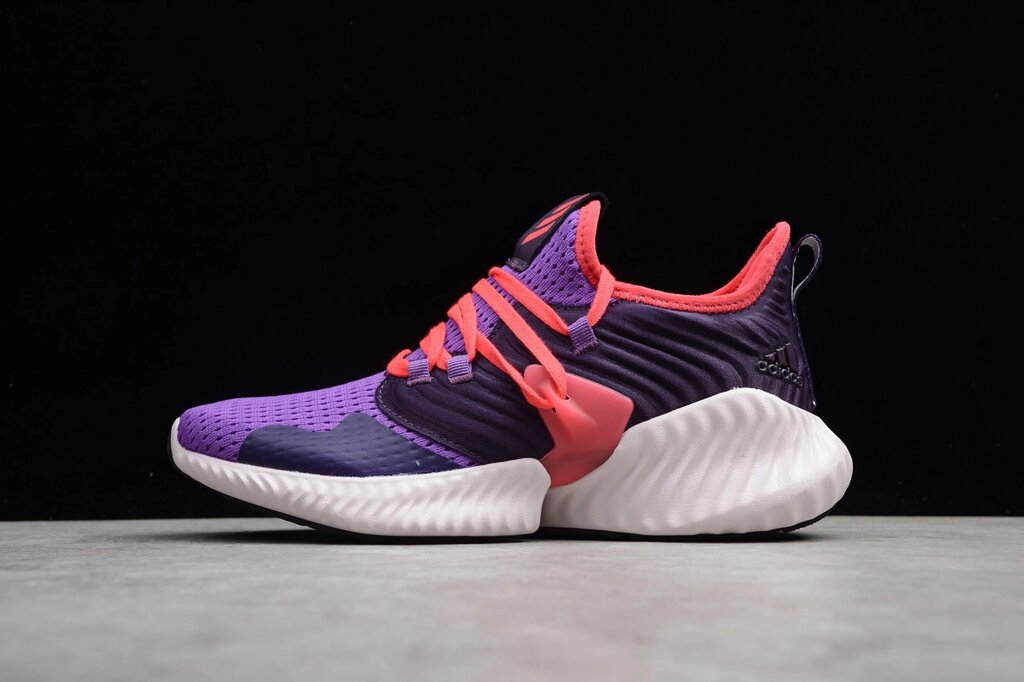 Кросівки жіночі Adidas Alphabounce Instinct CC / ADM-2859 від компанії Інтернет магазин "Airpac" - фото 1