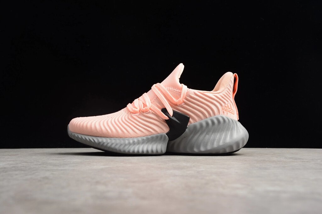 Кросівки жіночі Adidas Alphabounce Instinct CC / ADM-2862 від компанії Інтернет магазин "Airpac" - фото 1