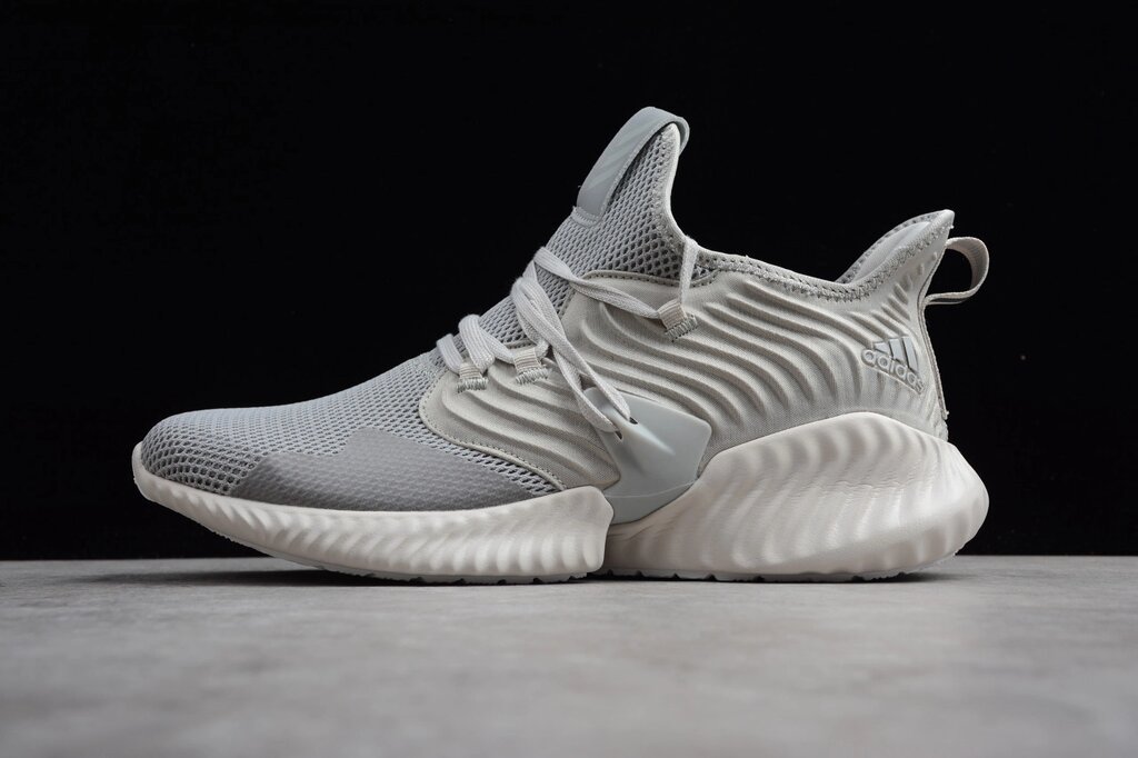 Кросівки жіночі Adidas Alphabounce Instinct CC / ADM-2865 від компанії Інтернет магазин "Airpac" - фото 1