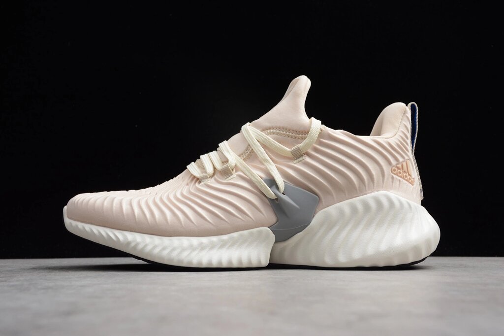 Кросівки жіночі Adidas Alphabounce Instinct CC / ADM-2870 від компанії Інтернет магазин "Airpac" - фото 1