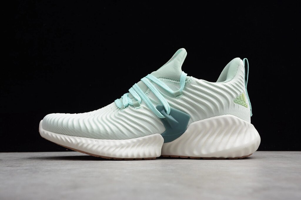 Кросівки жіночі Adidas Alphabounce Instinct CC / ADM-2872 від компанії Інтернет магазин "Airpac" - фото 1