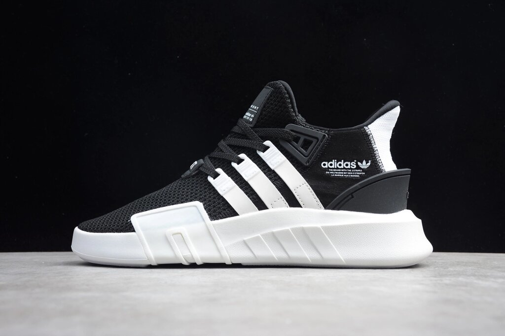 Кросівки жіночі Adidas EQT Bask ADV / ADM-3109 від компанії Інтернет магазин "Airpac" - фото 1