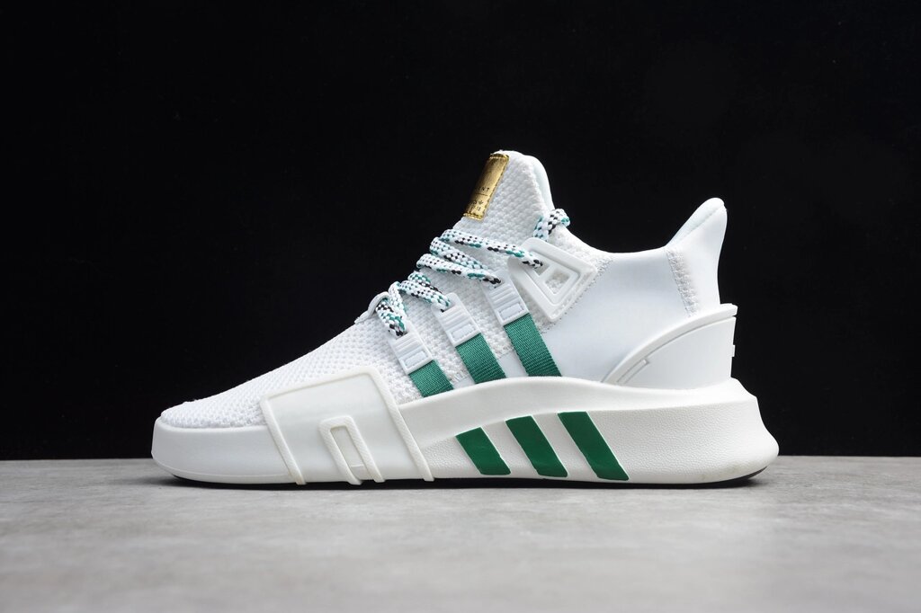 Кросівки жіночі Adidas EQT Bask ADV / ADM-3112 від компанії Інтернет магазин "Airpac" - фото 1