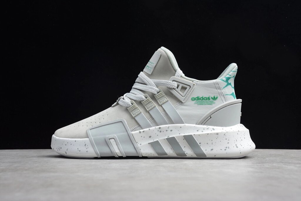 Кросівки жіночі Adidas EQT Bask ADV / ADM-3113 від компанії Інтернет магазин "Airpac" - фото 1