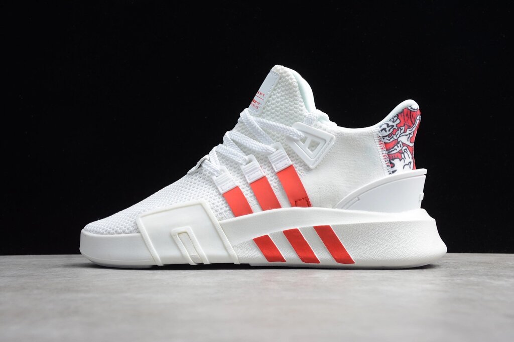 Кросівки жіночі Adidas EQT Bask ADV / ADM-3116 від компанії Інтернет магазин "Airpac" - фото 1