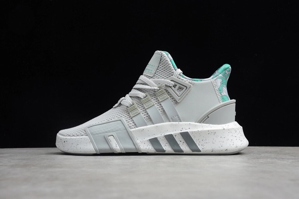 Кросівки жіночі Adidas EQT Bask ADV / ADM-3125 від компанії Інтернет магазин "Airpac" - фото 1