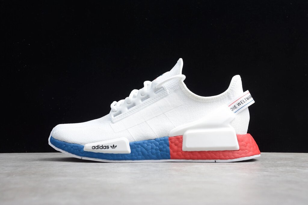 Кросівки жіночі Adidas NMD Runner Boost / ADW-433 від компанії Інтернет магазин "Airpac" - фото 1